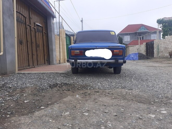 LADA (VAZ) 2106 1996, 350,000 km - 1.5 л - Ağcabədi