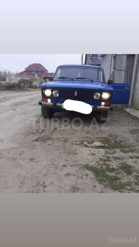 LADA (VAZ) 2106 1996, 350,000 km - 1.5 л - Ağcabədi
