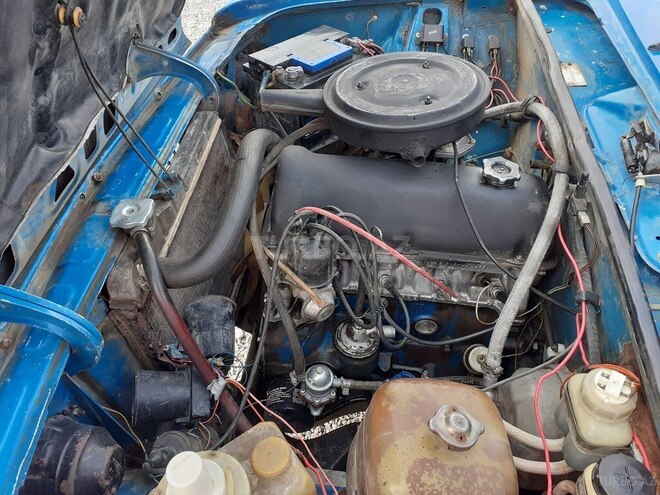 LADA (VAZ) 2106 1996, 350,000 km - 1.5 л - Ağcabədi