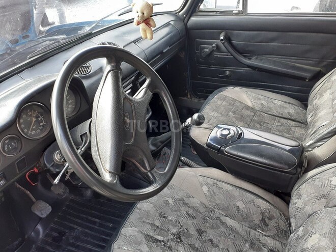 LADA (VAZ) 2106 1996, 350,000 km - 1.5 л - Ağcabədi