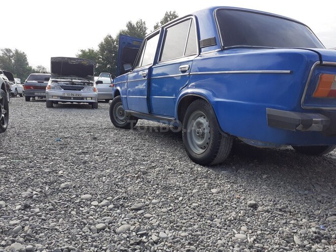 LADA (VAZ) 2106 1996, 350,000 km - 1.5 л - Ağcabədi