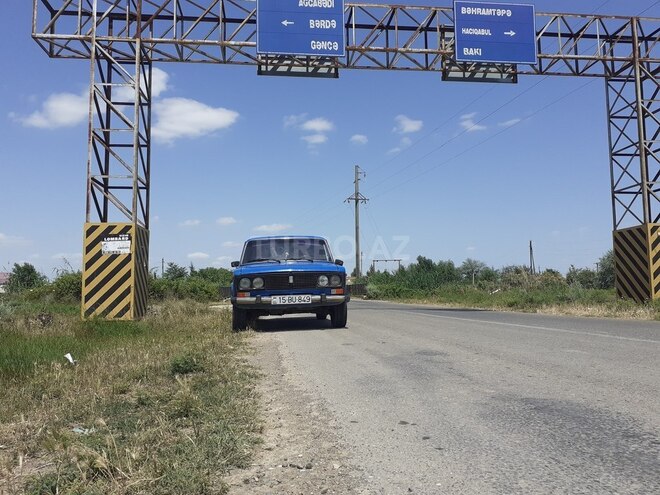 LADA (VAZ) 2106 1996, 350,000 km - 1.5 л - Ağcabədi