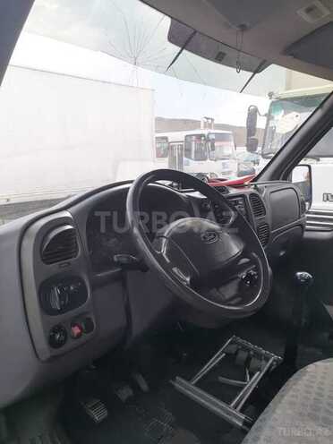 Ford Transit 2001, 333,330 km - 2.4 л - Bakı