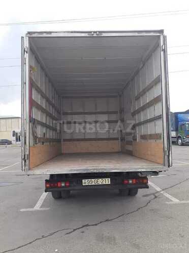 Ford Transit 2001, 333,330 km - 2.4 л - Bakı