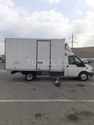 Ford Transit 2001, 333,330 km - 2.4 л - Bakı