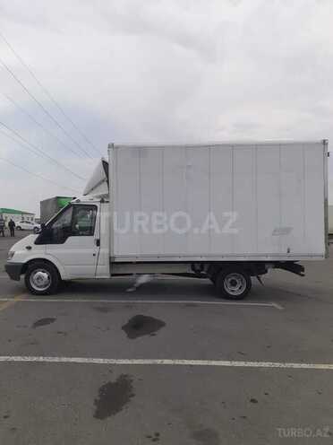 Ford Transit 2001, 333,330 km - 2.4 л - Bakı