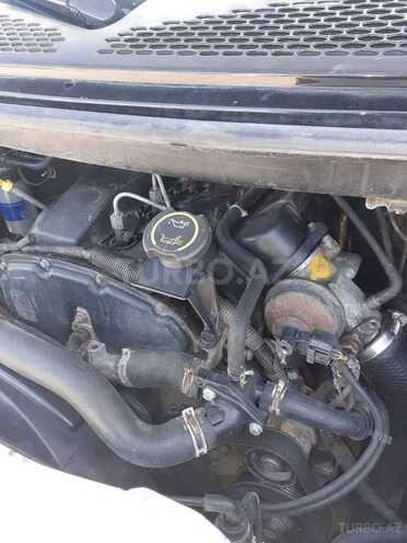Ford Transit 2001, 333,330 km - 2.4 л - Bakı