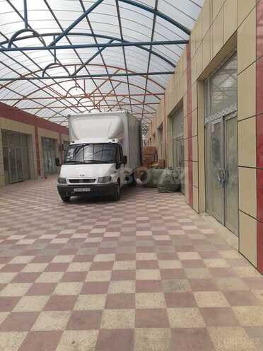 Ford Transit 2001, 333,330 km - 2.4 л - Bakı