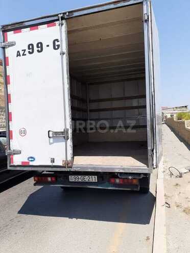 Ford Transit 2001, 333,330 km - 2.4 л - Bakı