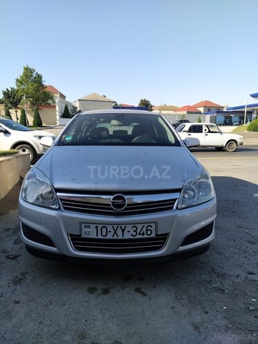 Opel Astra 2007, 157,800 km - 1.4 l - Bakı