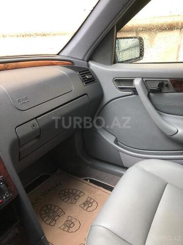 Mercedes C 230 1999, 250,000 km - 2.3 l - Bakı