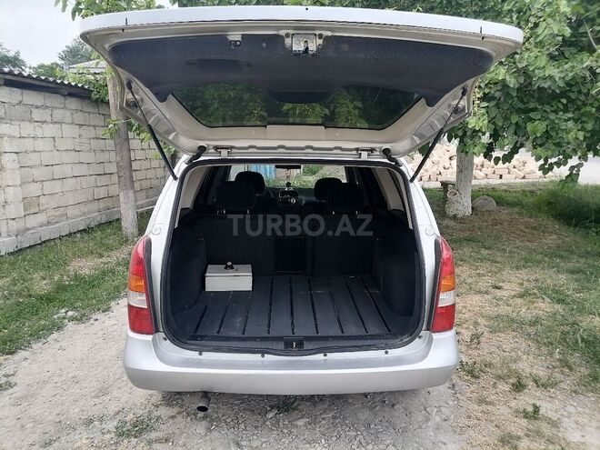 Opel Astra 1998, 398,000 km - 1.8 l - Quba