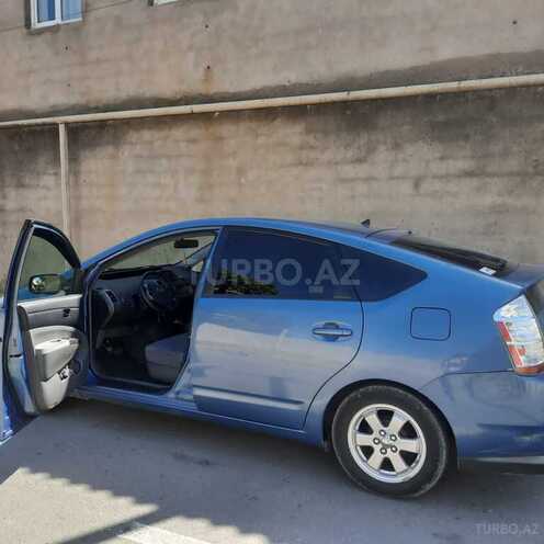 Toyota Prius 2008, 200,000 km - 1.5 l - Bakı