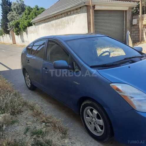Toyota Prius 2008, 200,000 km - 1.5 l - Bakı
