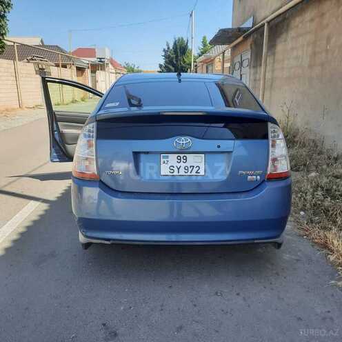Toyota Prius 2008, 200,000 km - 1.5 l - Bakı