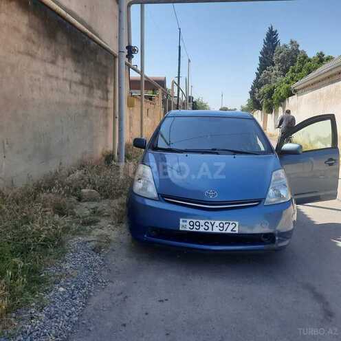 Toyota Prius 2008, 200,000 km - 1.5 l - Bakı