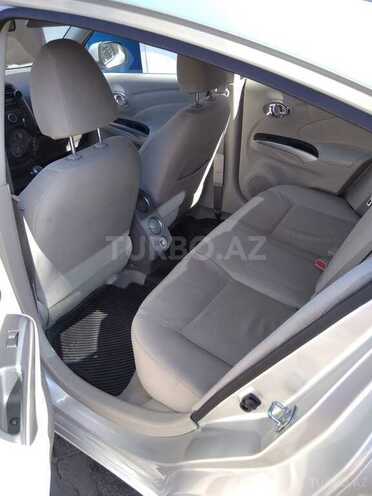 Nissan Sunny 2013, 101,100 km - 1.5 l - Bakı