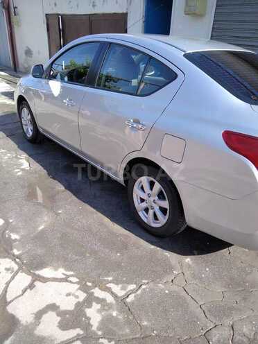 Nissan Sunny 2013, 101,100 km - 1.5 l - Bakı
