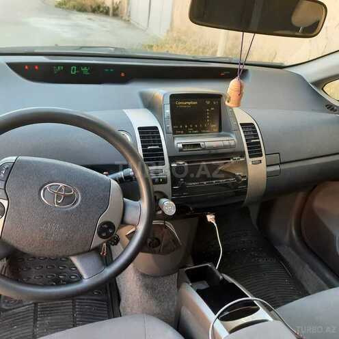 Toyota Prius 2008, 200,000 km - 1.5 l - Bakı