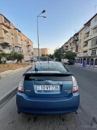 Toyota Prius 2007, 222,222 km - 1.5 l - Bakı