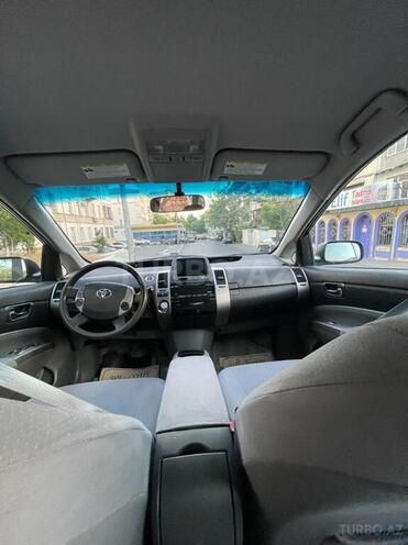 Toyota Prius 2007, 222,222 km - 1.5 l - Bakı