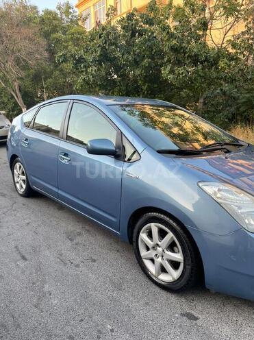 Toyota Prius 2007, 222,222 km - 1.5 l - Bakı