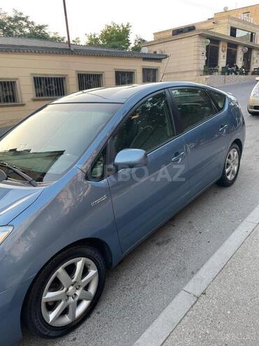 Toyota Prius 2007, 222,222 km - 1.5 l - Bakı