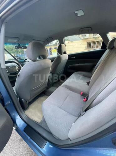 Toyota Prius 2007, 222,222 km - 1.5 l - Bakı