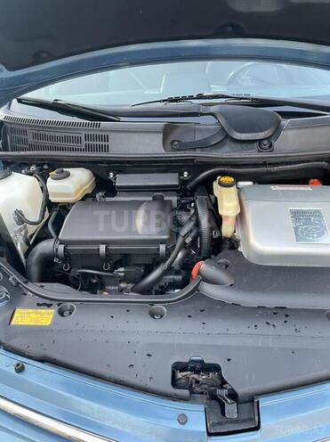 Toyota Prius 2007, 222,222 km - 1.5 l - Bakı