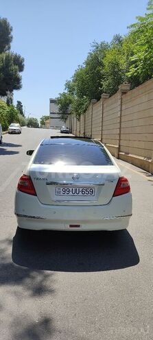 Nissan Teana 2008, 230,000 km - 3.5 л - Bakı