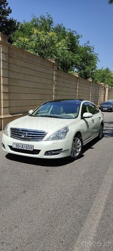 Nissan Teana 2008, 230,000 km - 3.5 л - Bakı