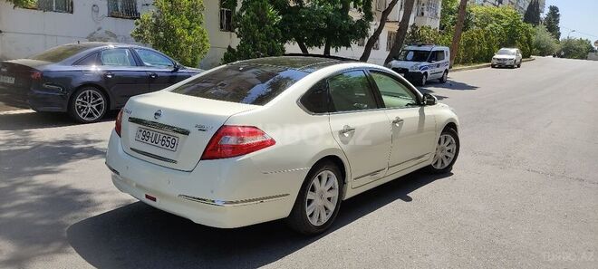 Nissan Teana 2008, 230,000 km - 3.5 л - Bakı