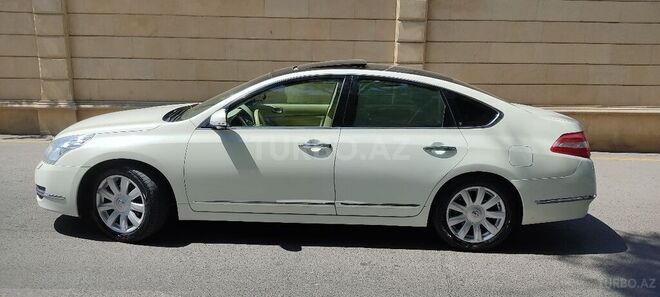 Nissan Teana 2008, 230,000 km - 3.5 л - Bakı