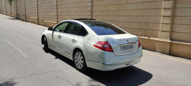 Nissan Teana 2008, 230,000 km - 3.5 л - Bakı