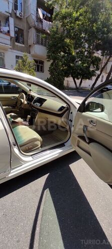Nissan Teana 2008, 230,000 km - 3.5 л - Bakı