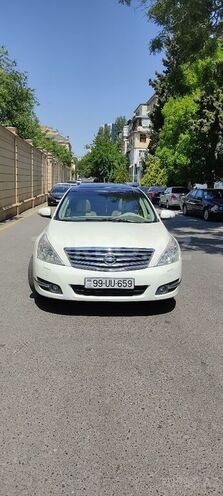 Nissan Teana 2008, 230,000 km - 3.5 л - Bakı