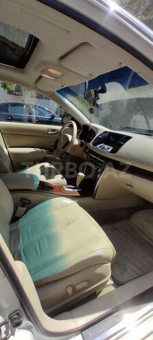 Nissan Teana 2008, 230,000 km - 3.5 л - Bakı