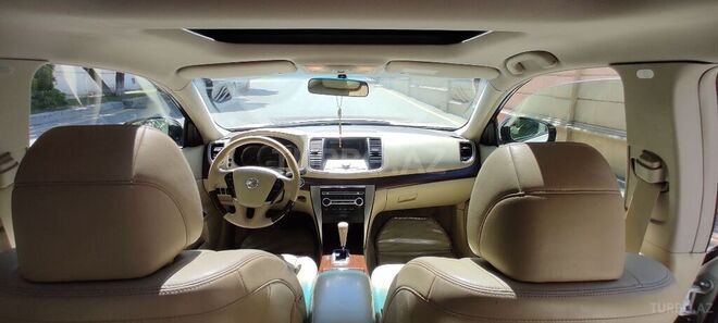 Nissan Teana 2008, 230,000 km - 3.5 л - Bakı