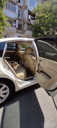 Nissan Teana 2008, 230,000 km - 3.5 л - Bakı