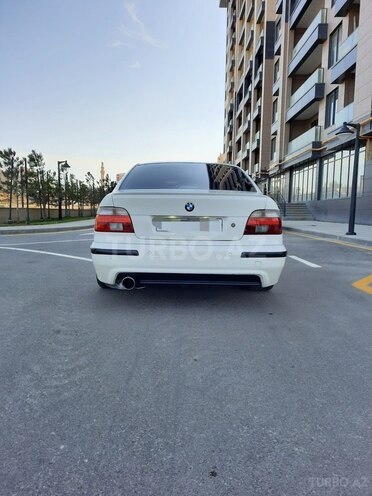 BMW 525 2002, 343,000 km - 2.5 л - Bakı