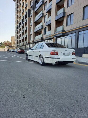 BMW 525 2002, 343,000 km - 2.5 л - Bakı