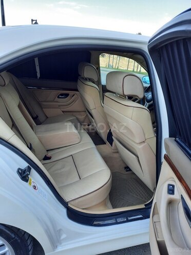 BMW 525 2002, 343,000 km - 2.5 л - Bakı