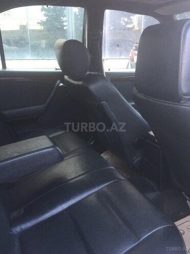 Mercedes C 220 1994, 780,000 km - 2.2 l - Bakı
