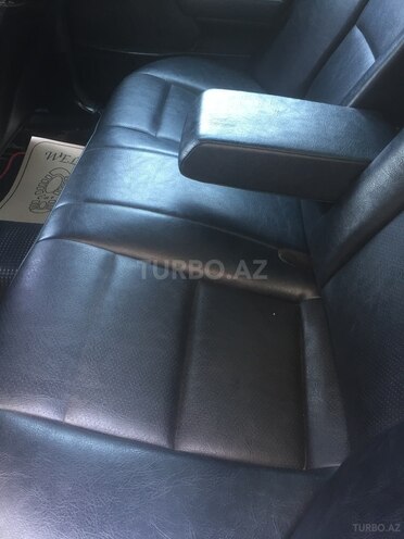 Mercedes C 220 1994, 780,000 km - 2.2 l - Bakı