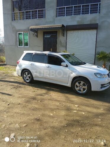 Mitsubishi Airtrek 2003, 334,000 km - 2.0 l - Masallı