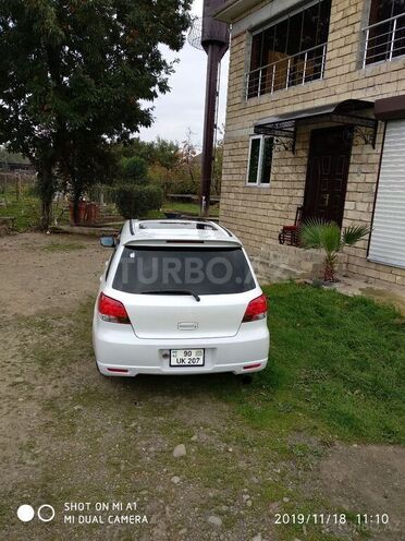 Mitsubishi Airtrek 2003, 334,000 km - 2.0 l - Masallı