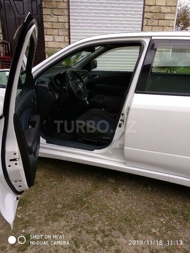 Mitsubishi Airtrek 2003, 334,000 km - 2.0 l - Masallı