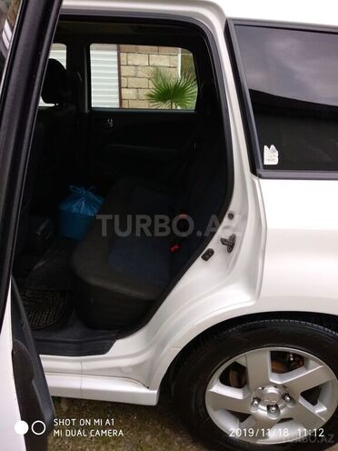 Mitsubishi Airtrek 2003, 334,000 km - 2.0 l - Masallı