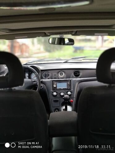 Mitsubishi Airtrek 2003, 334,000 km - 2.0 l - Masallı
