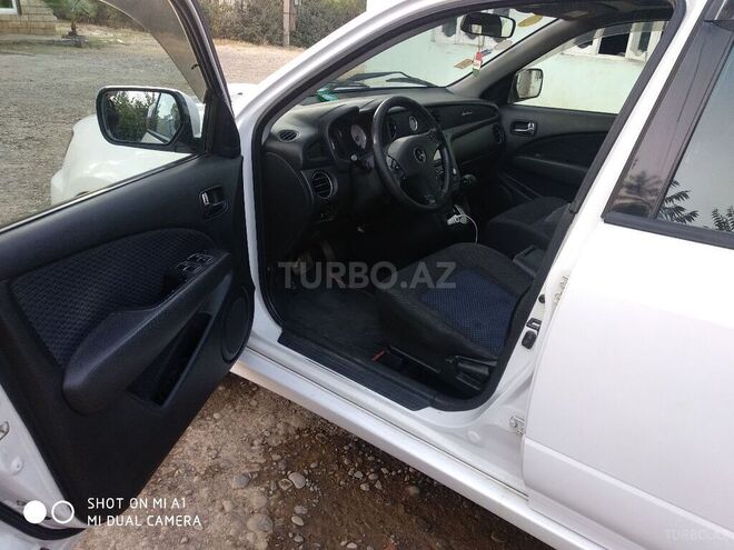 Mitsubishi Airtrek 2003, 334,000 km - 2.0 l - Masallı